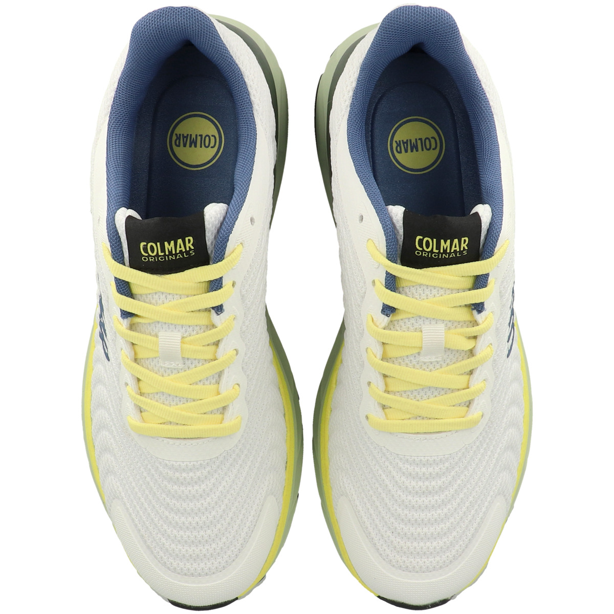 Colmar Urbantrail X1 Sneaker low multicolor