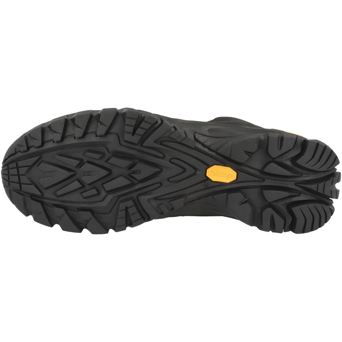 Oakley Vertex Outdoorschuhe schwarz