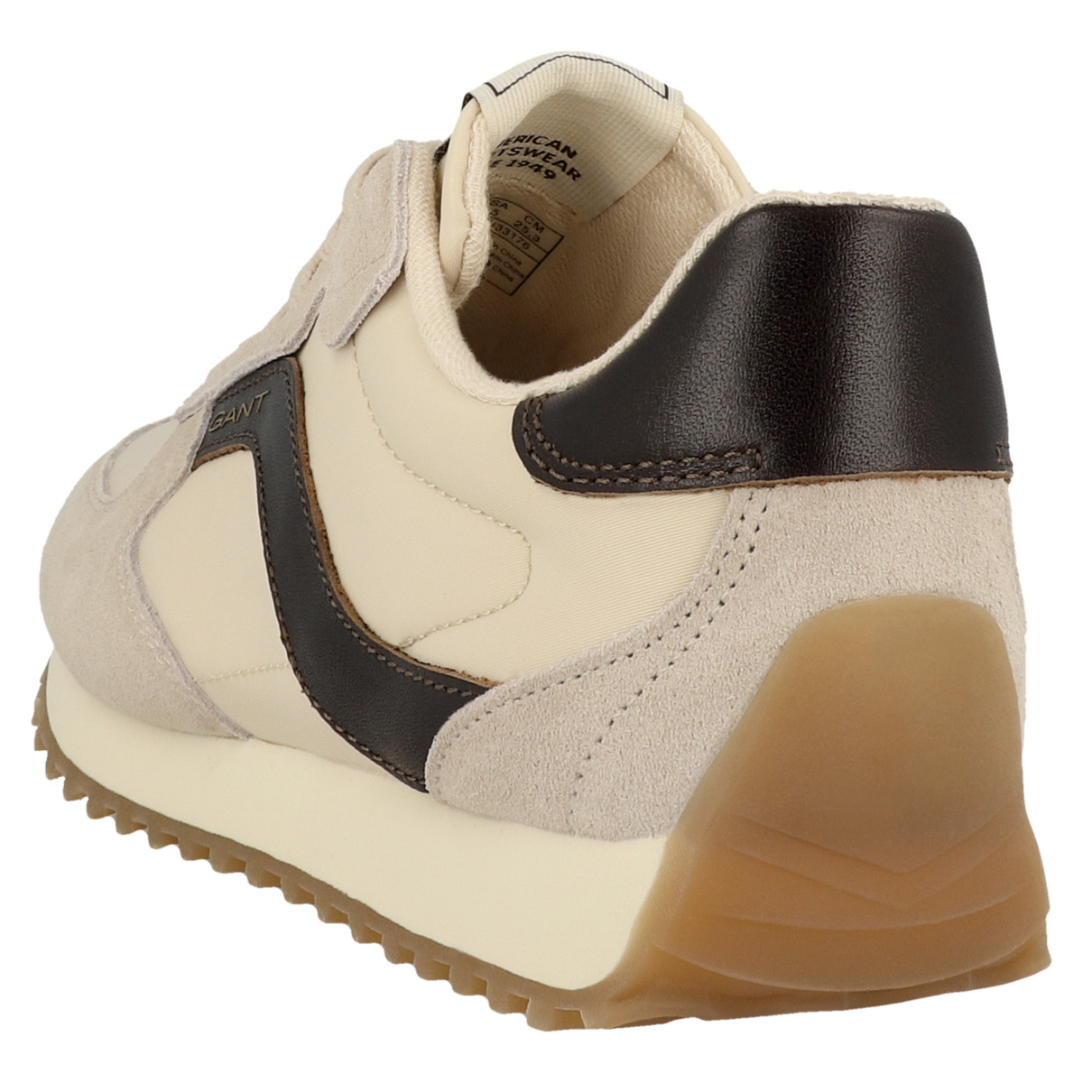 GANT Beja Sneaker low beige