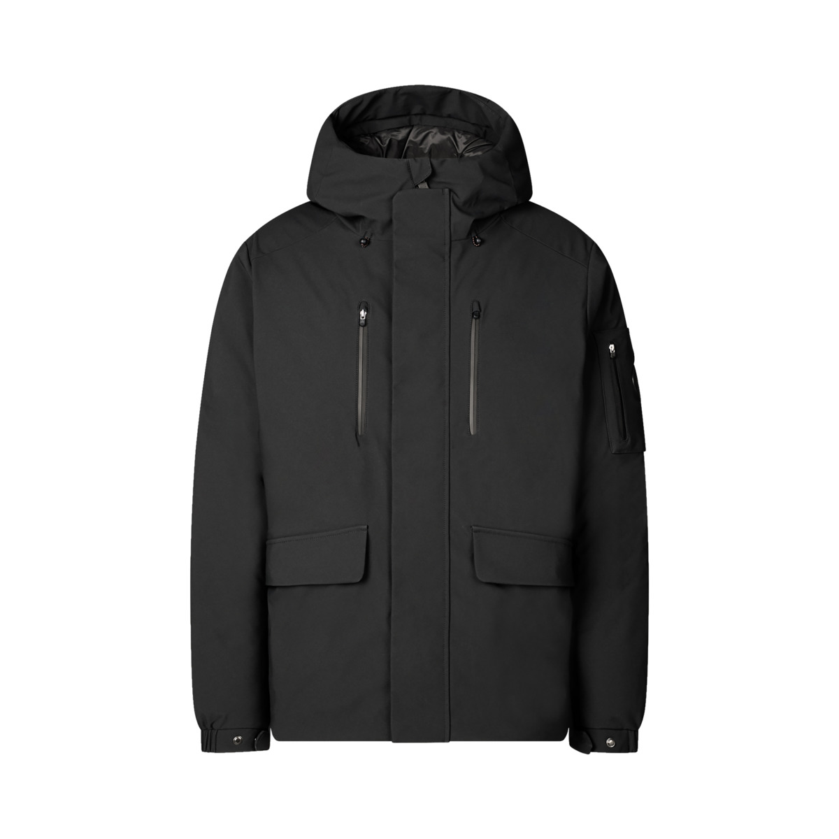 Save the Duck Hiram Winterjacke schwarz