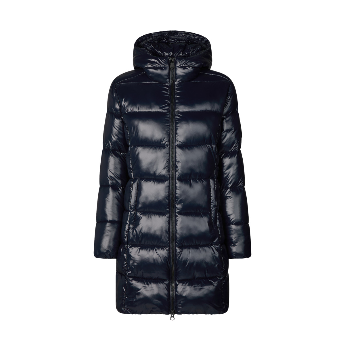 Save the Duck Ines Steppmantel dunkelblau