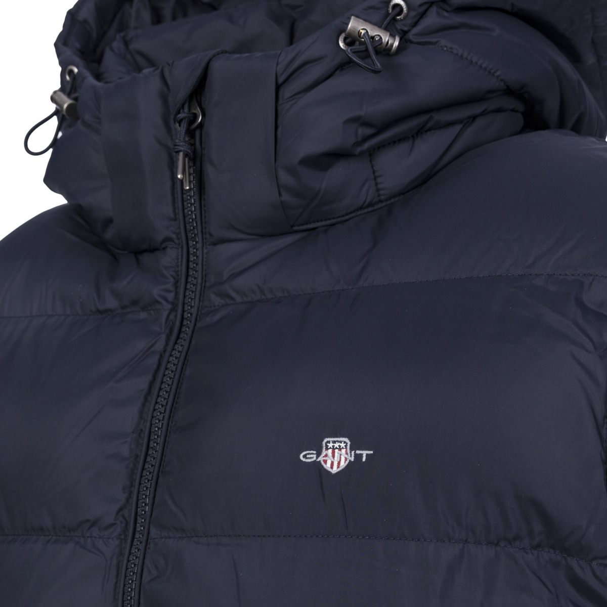 GANT Active Cloud Weste dunkelblau