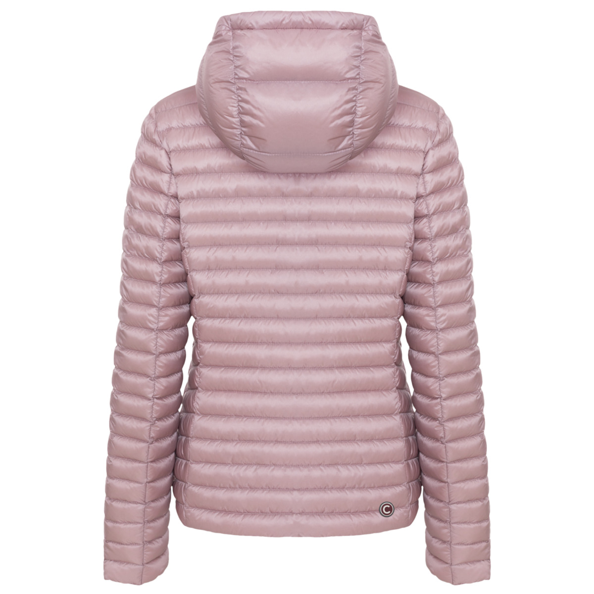 Colmar 2213 Daunenjacke rosa