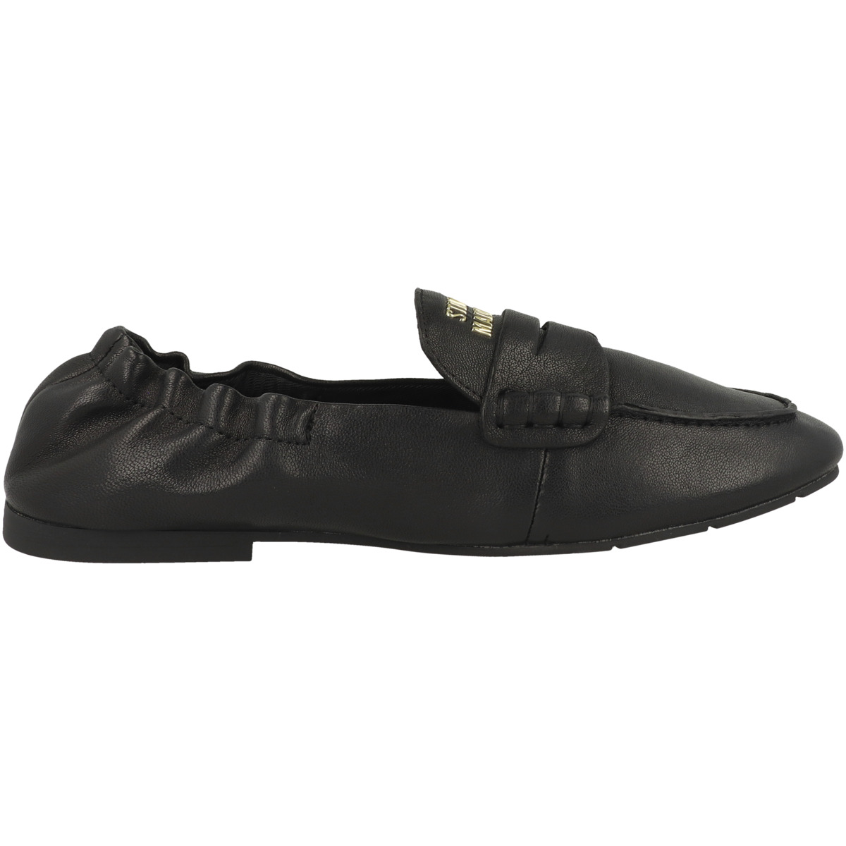 Steve Madden Newbury Loafer schwarz