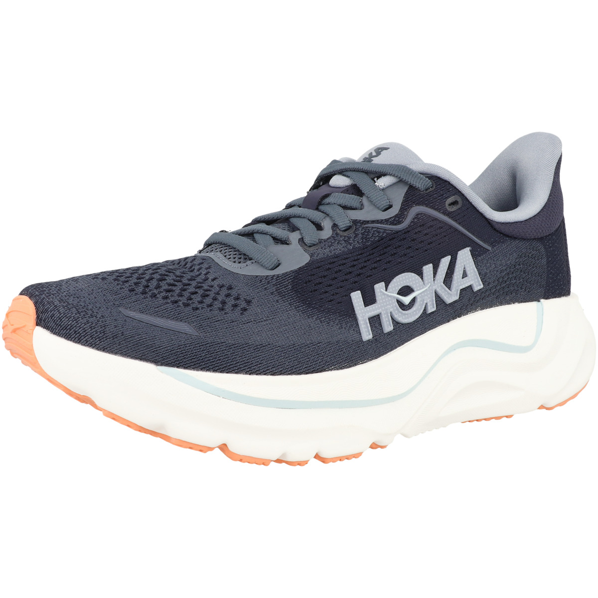 HOKA Arahi 9 Laufschuhe dunkelblau