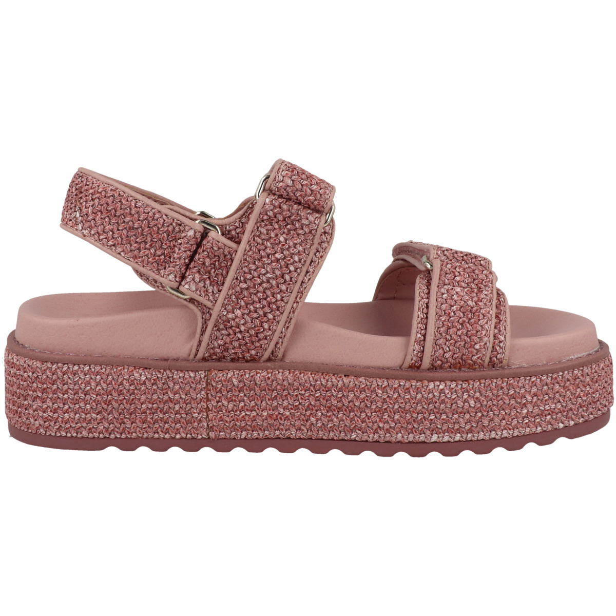 Steve Madden Bigmona Sandale pink