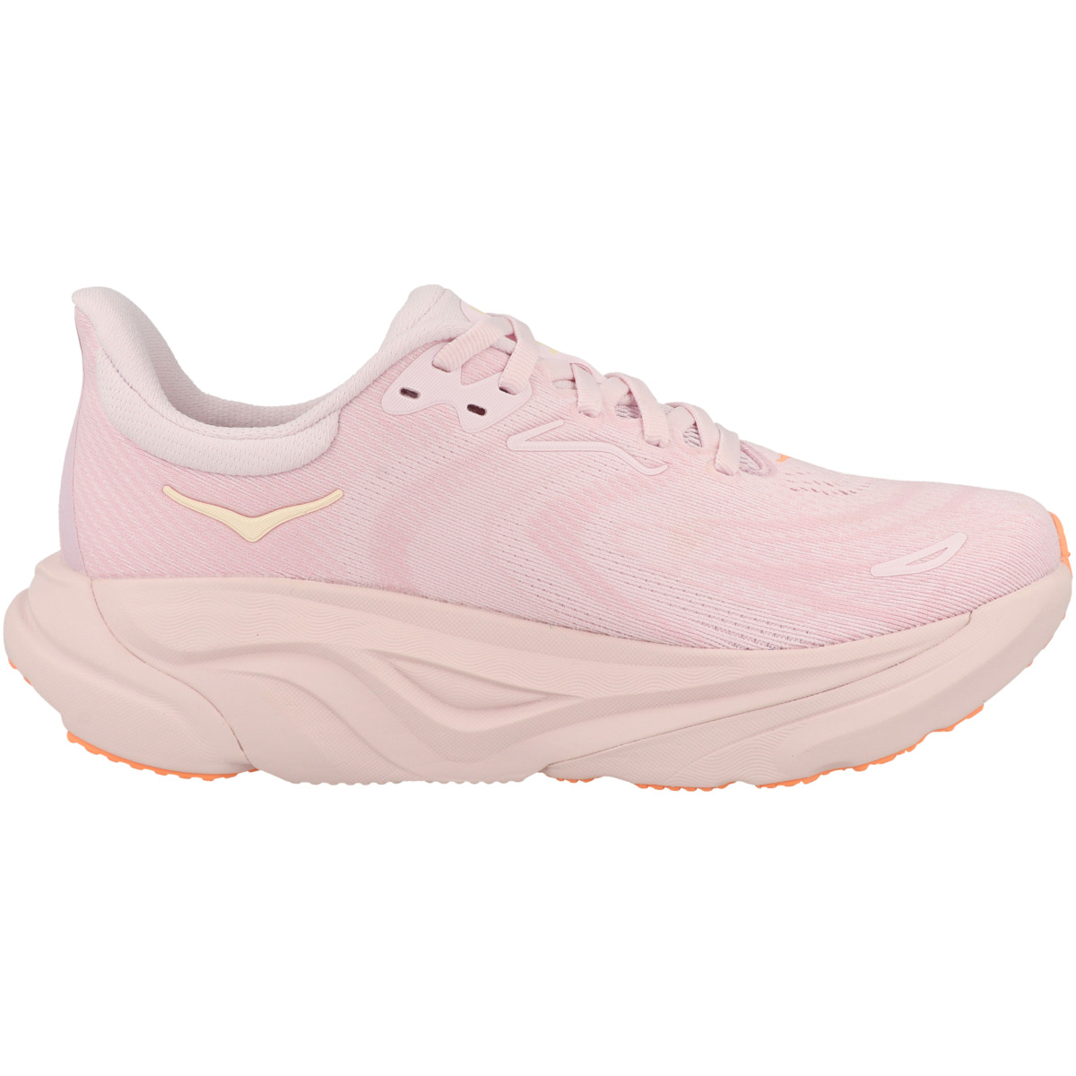 HOKA Arahi 8 Laufschuhe rosa