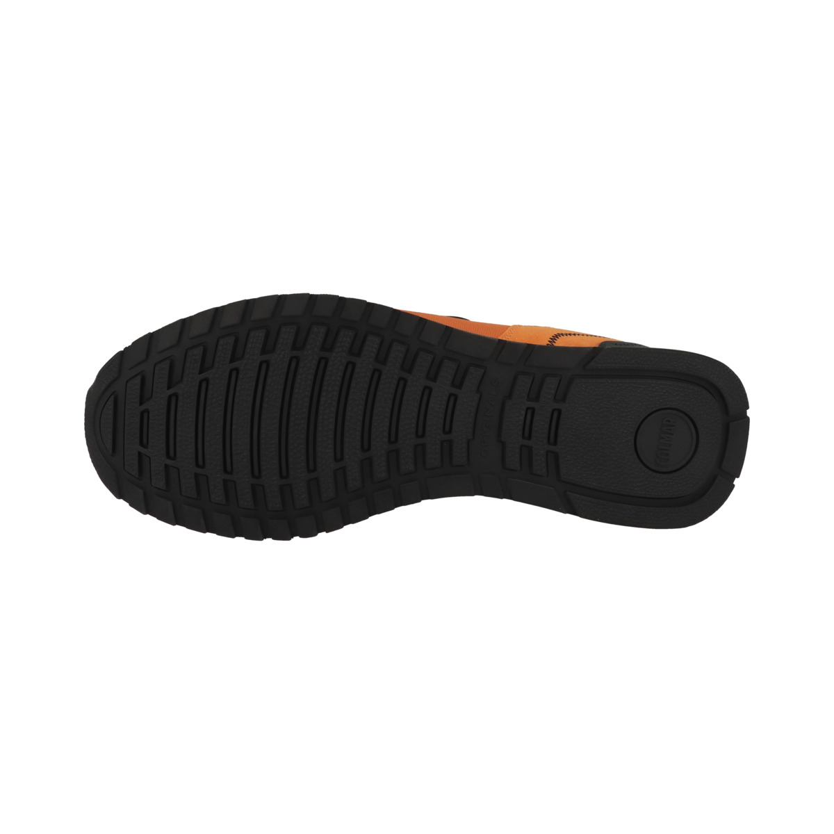 Colmar Travis Sport Colors Sneaker low orange