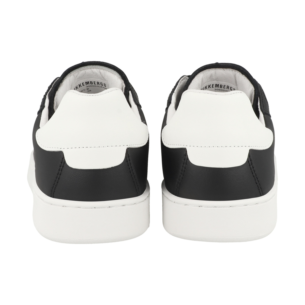 Bikkembergs Recoba W Sneaker low schwarz