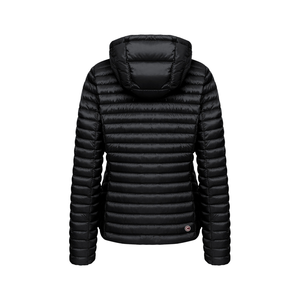 Colmar 2213 Daunenjacke schwarz