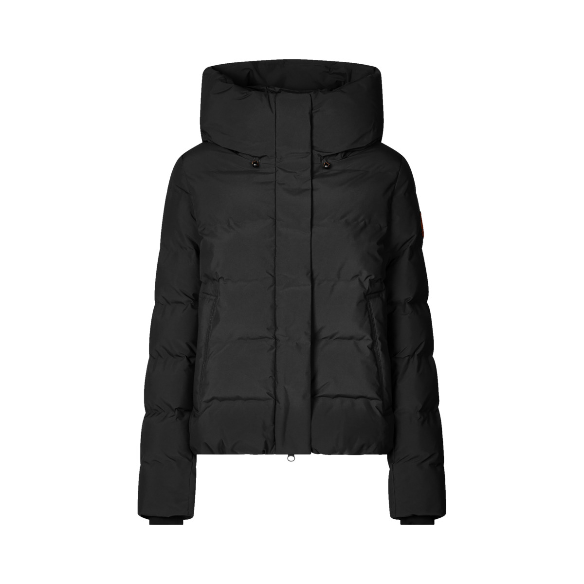 Save the Duck Arena Parka schwarz