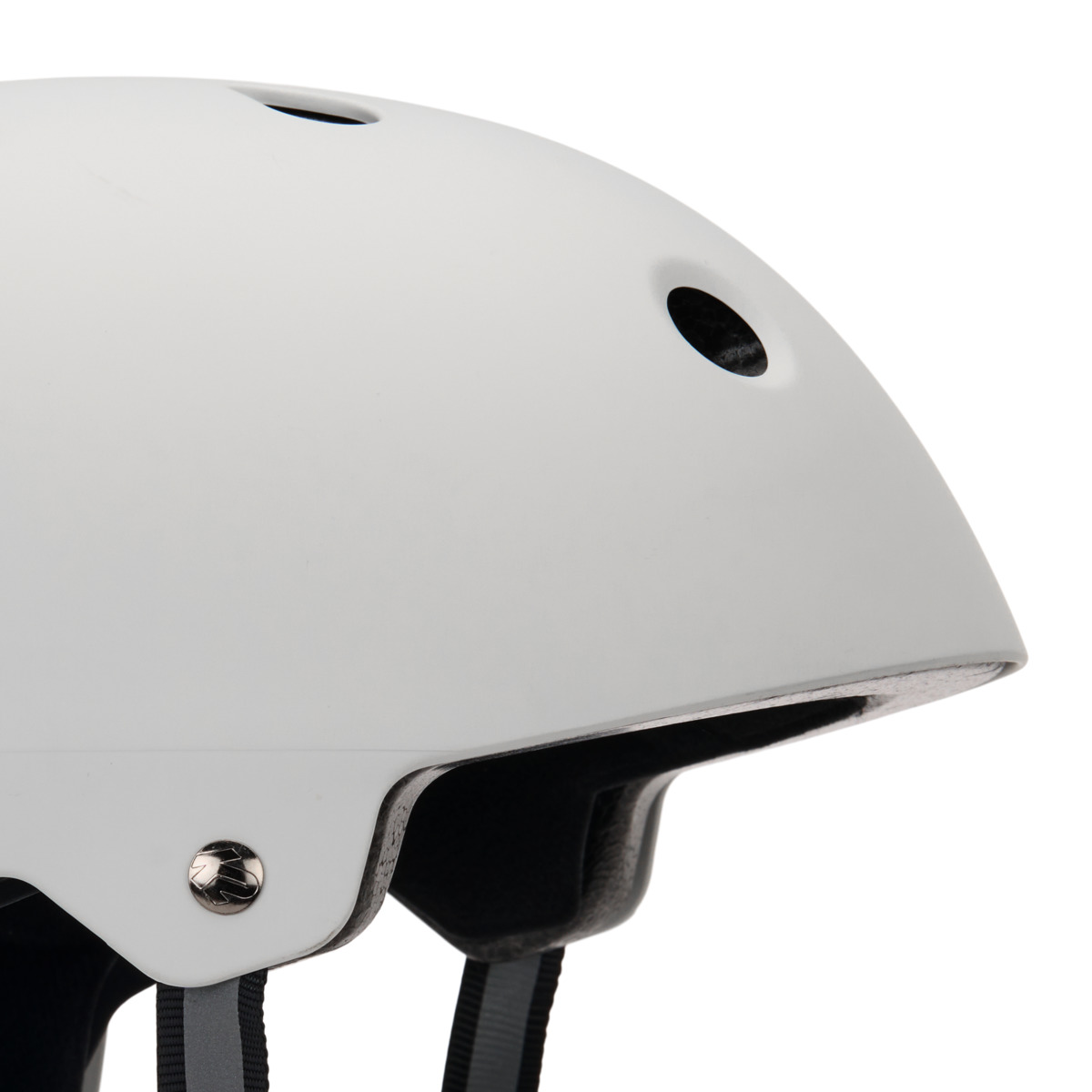 K2 Varsity Pro Helmet Helm grau