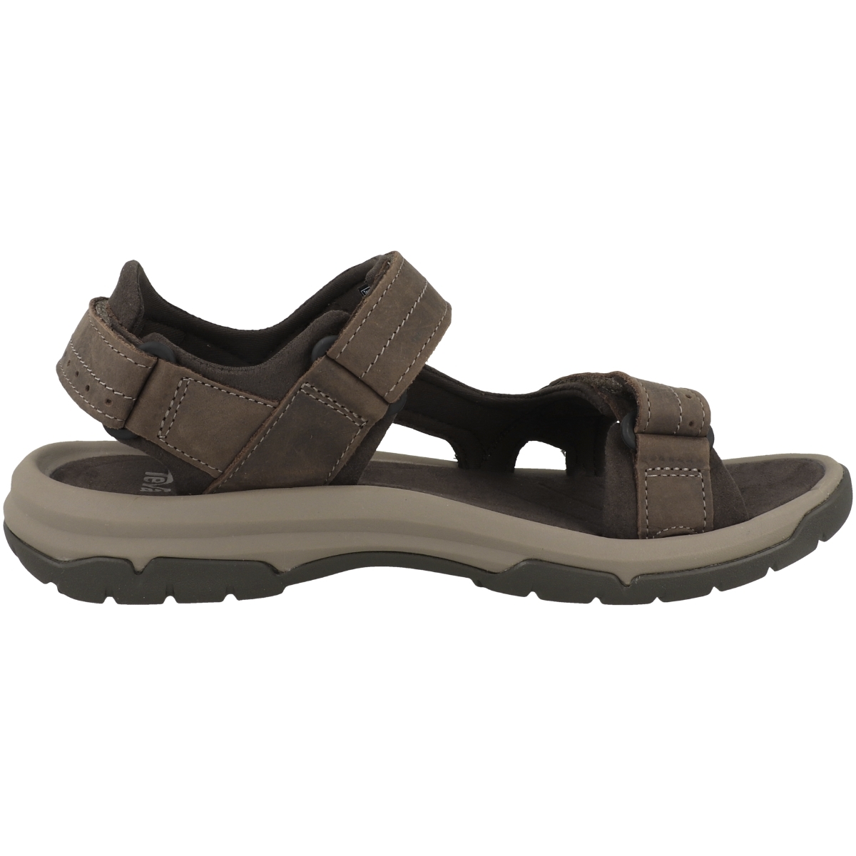 Teva M Langdon Sandal Trekkingsandale braun