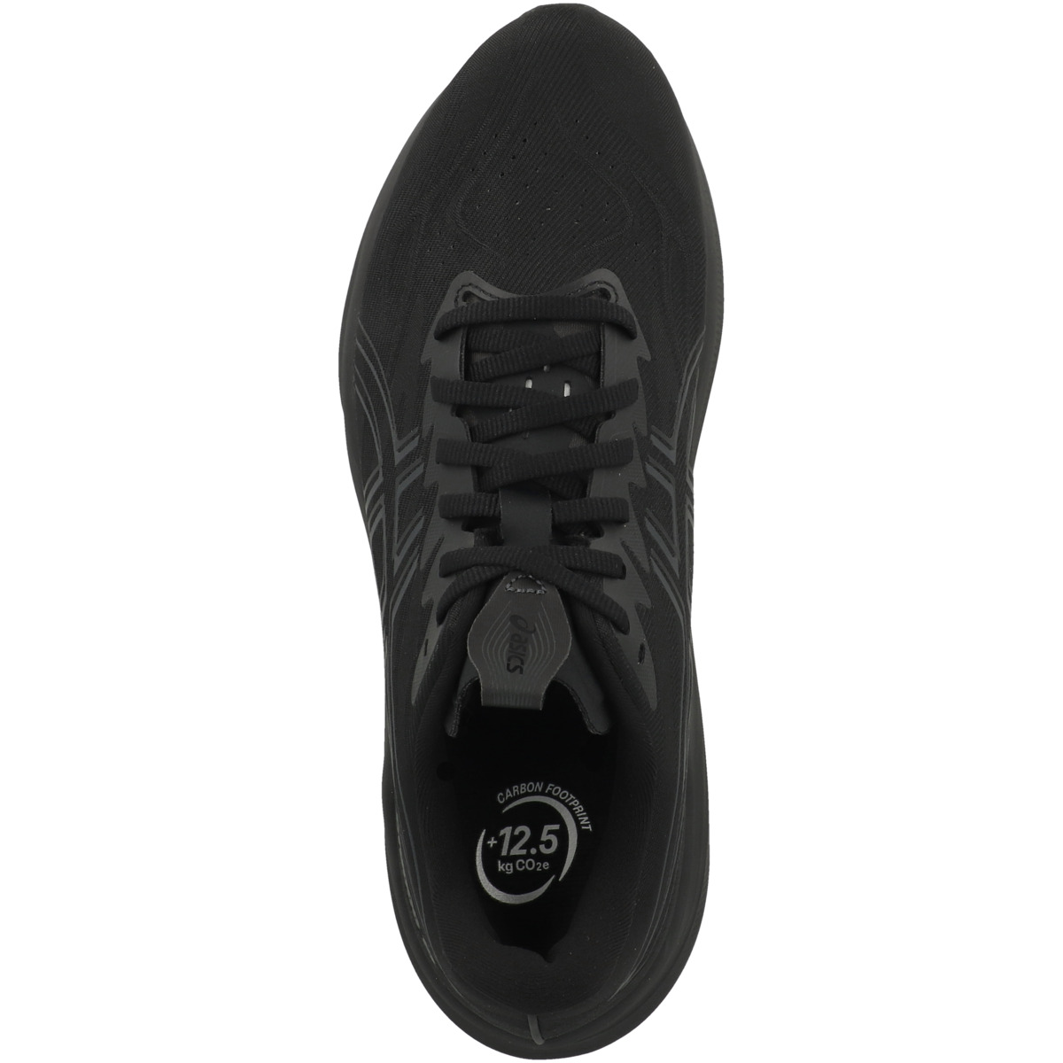 Asics GT-2000 14 Men Laufschuhe schwarz