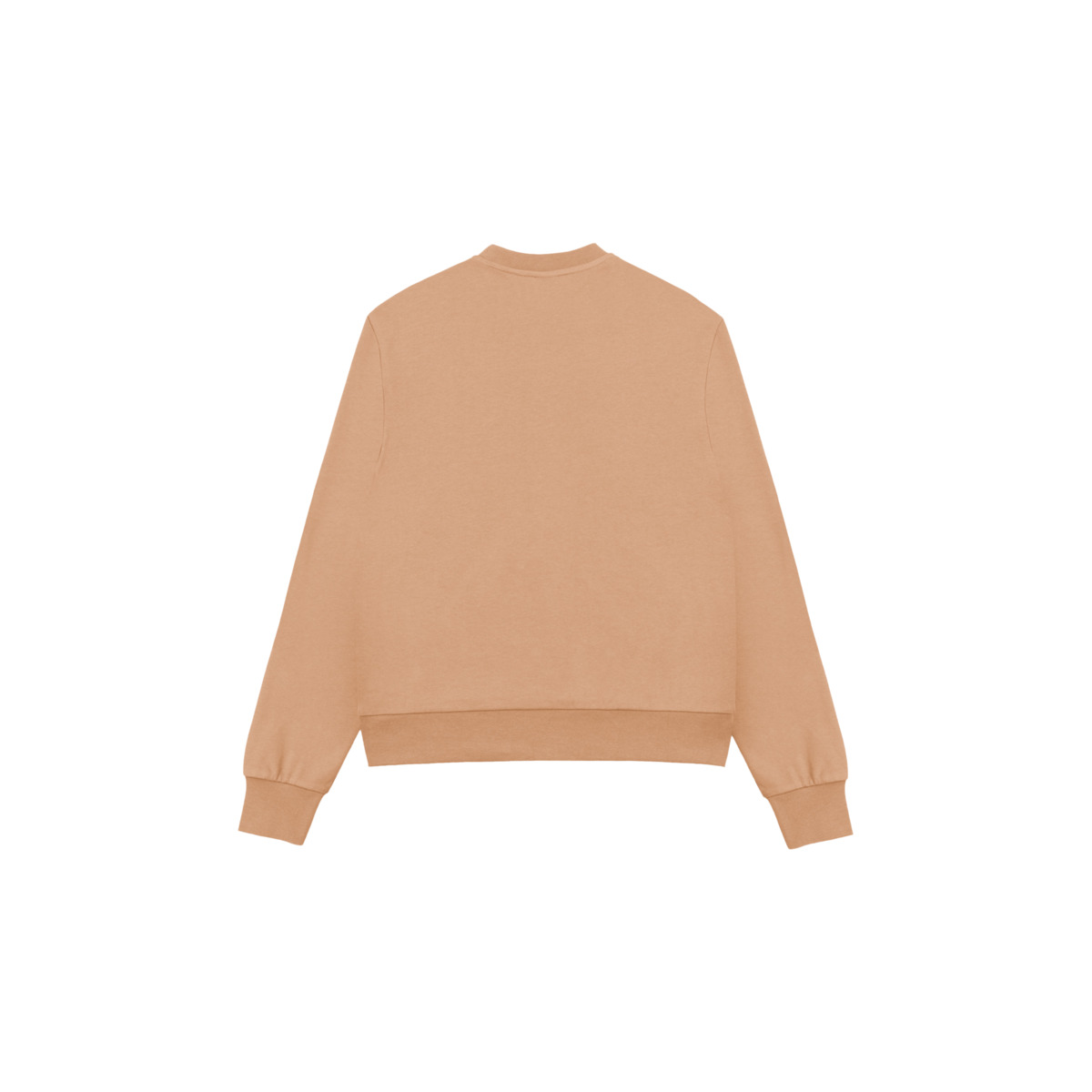 Colmar 8232 Sweatshirt braun