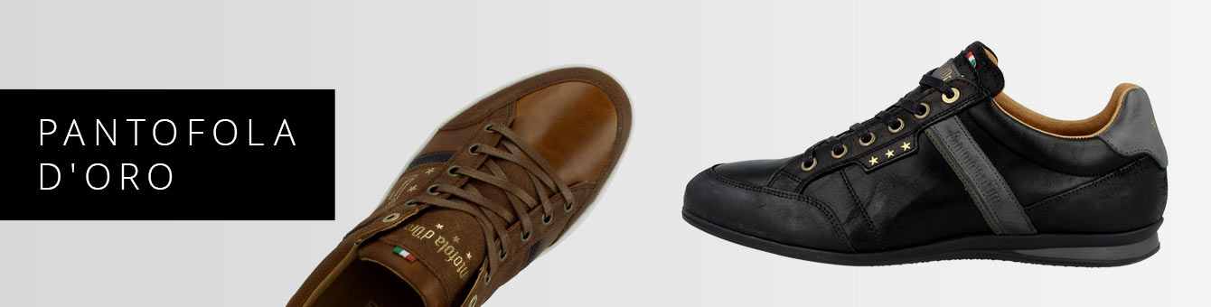 Herren Schuhe Sonstiges Pantofola d'oro Sonstiges Herrenschuhe/ Sneaker in Größe 41 