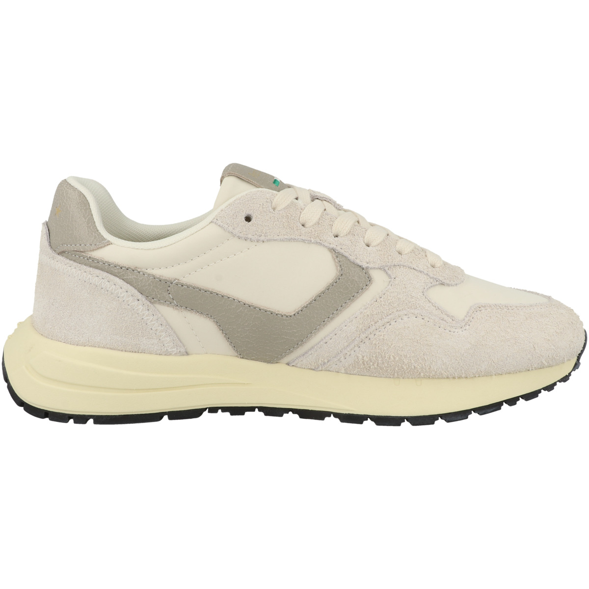 Pantofola d Oro Camminare Sneaker low hellgrau