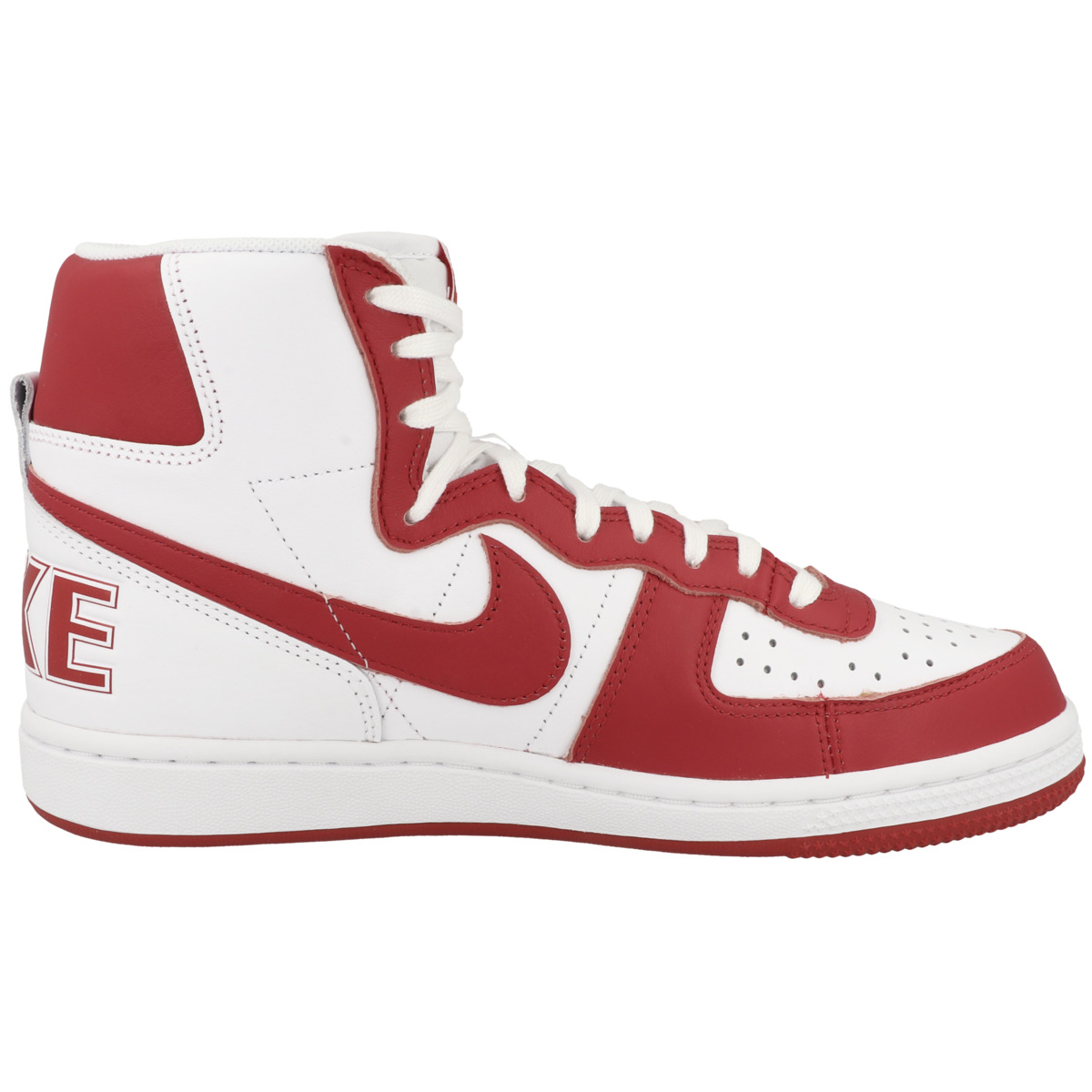 Nike Terminator High Sneaker rot