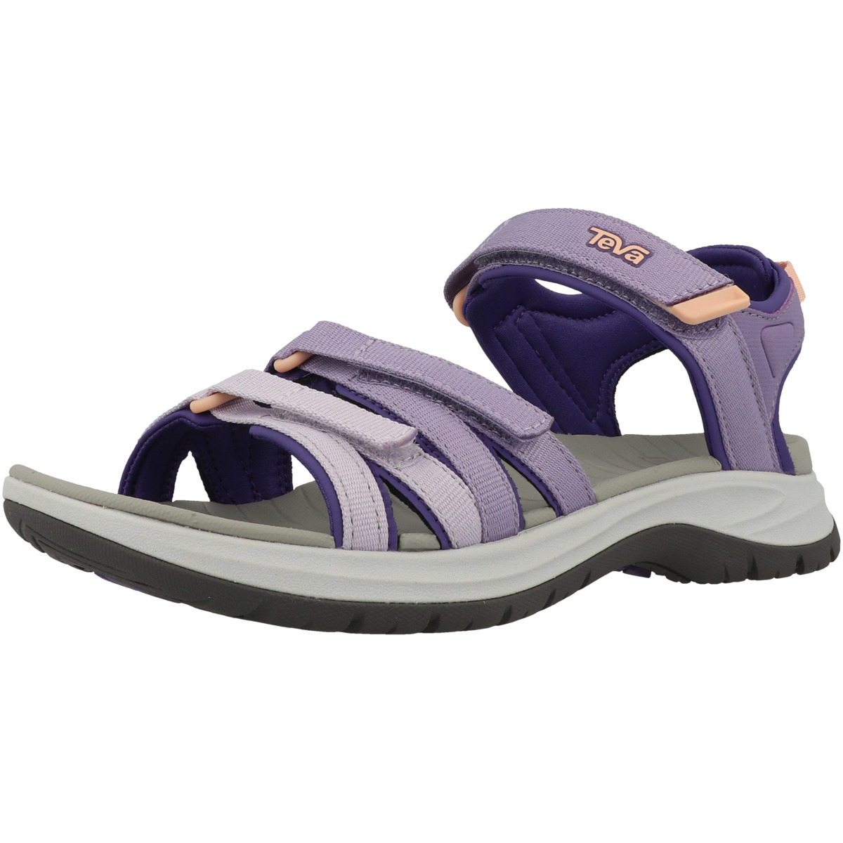 Teva Tirra Sport Sandale lila