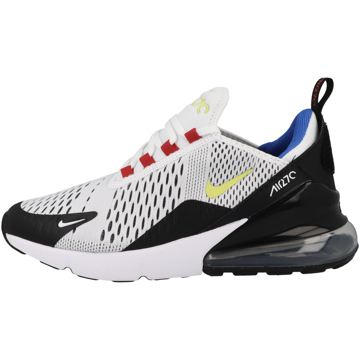 Nike Air Max 270 (GS) Sneaker low weiss