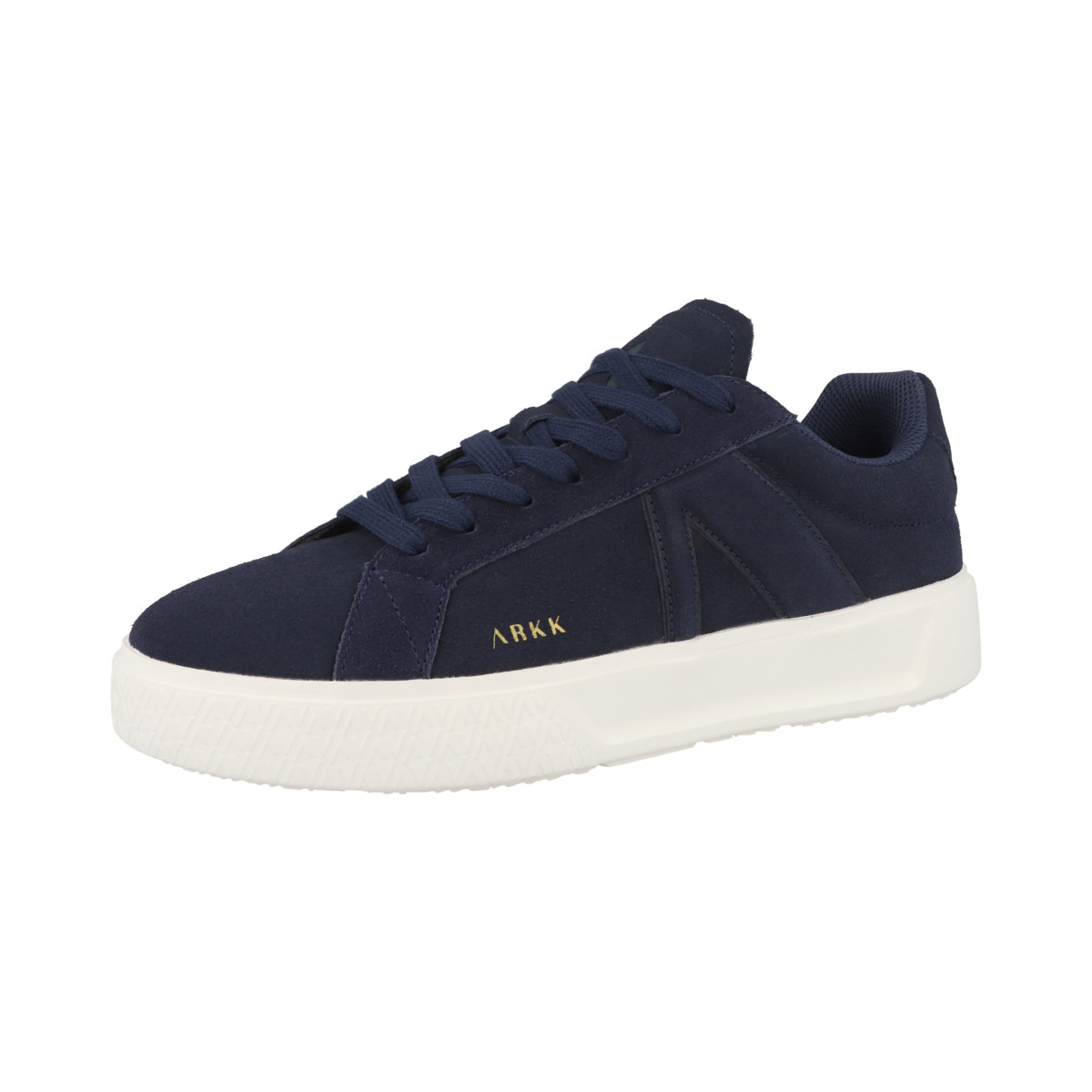 ARKK Copenhagen Essence Sneaker low dunkelblau
