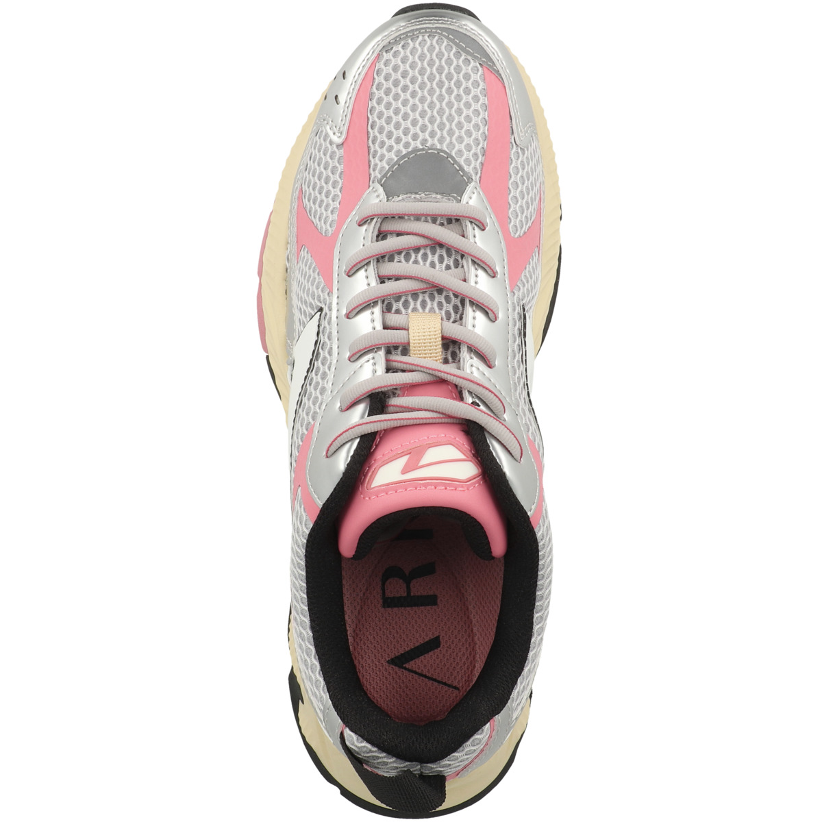 ARKK Copenhagen Forma Runner Sneaker low multicolor