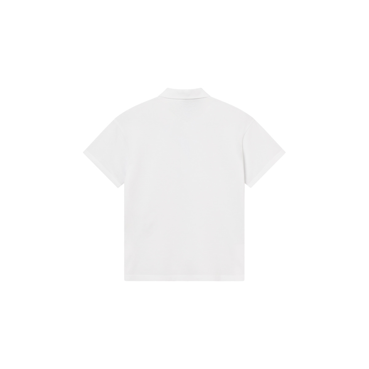 Colmar 8752 Poloshirt weiss