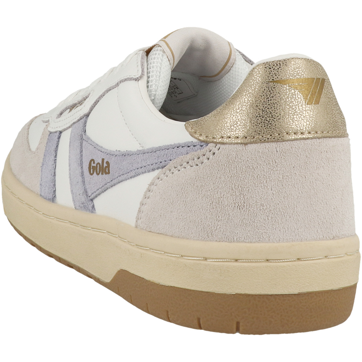 Gola Hawk Sneaker low hellblau