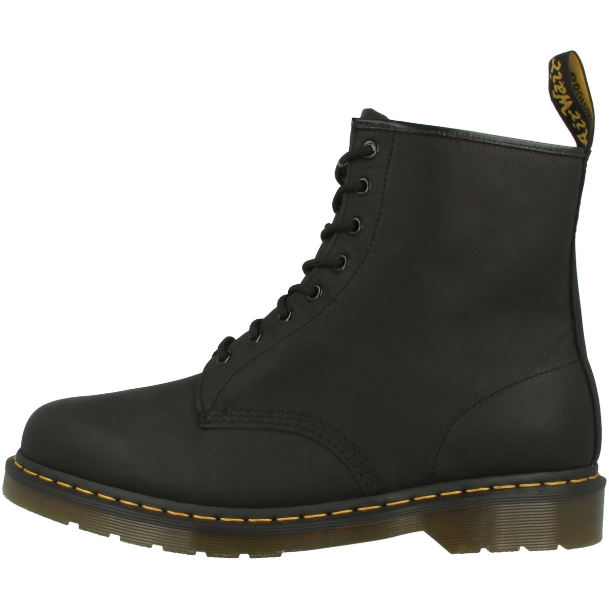 Dr. Martens 1460 Boots schwarz