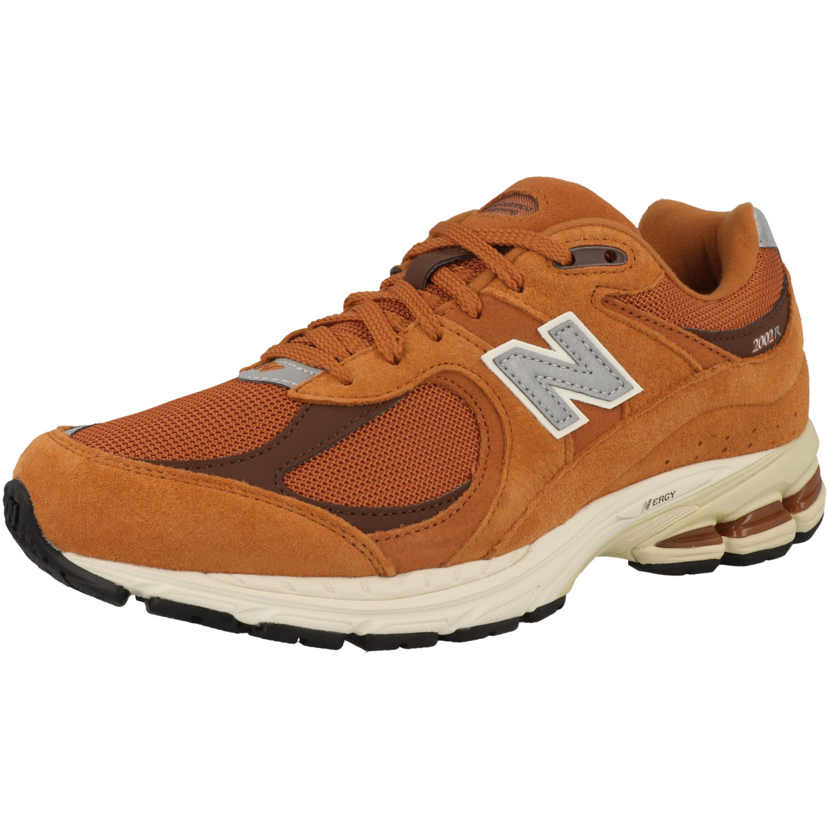 New Balance M 2002 RCB Sneaker orange