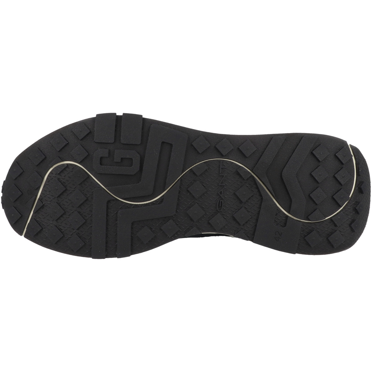GANT Youtron Sneaker low dunkelblau