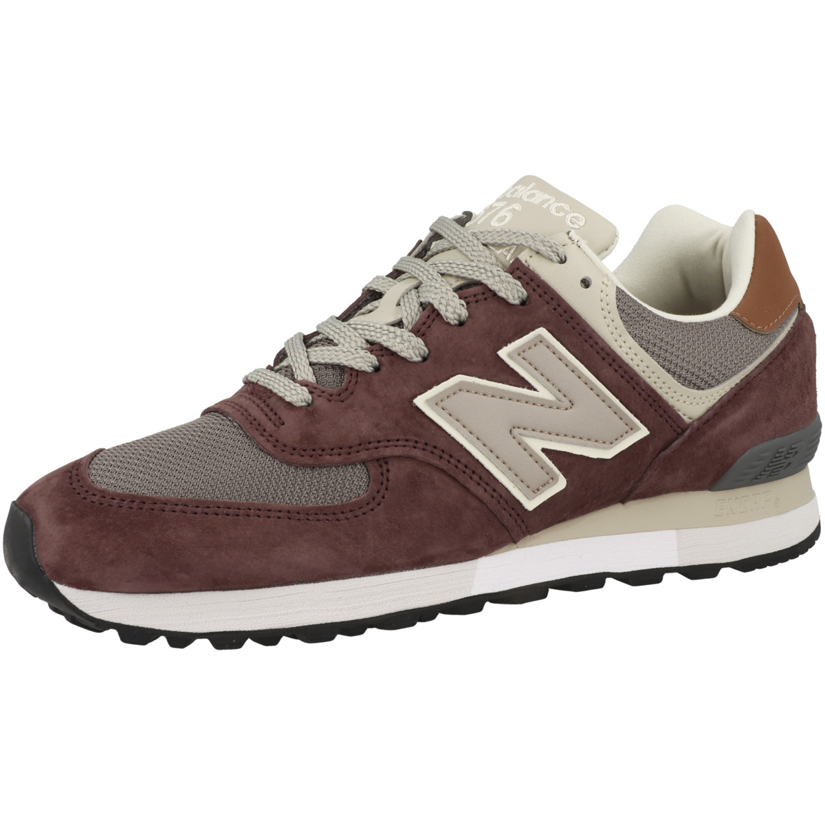 New Balance OU 576 PTY Made in UK Sneaker low rot