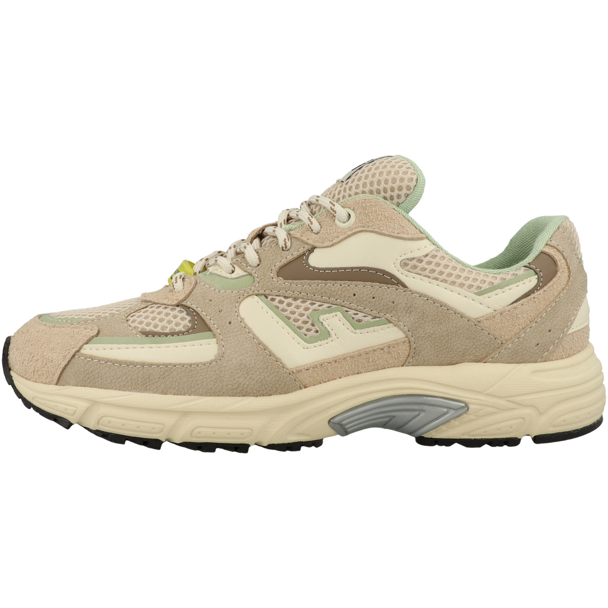Flamingos Life Wairoa Sneaker low beige