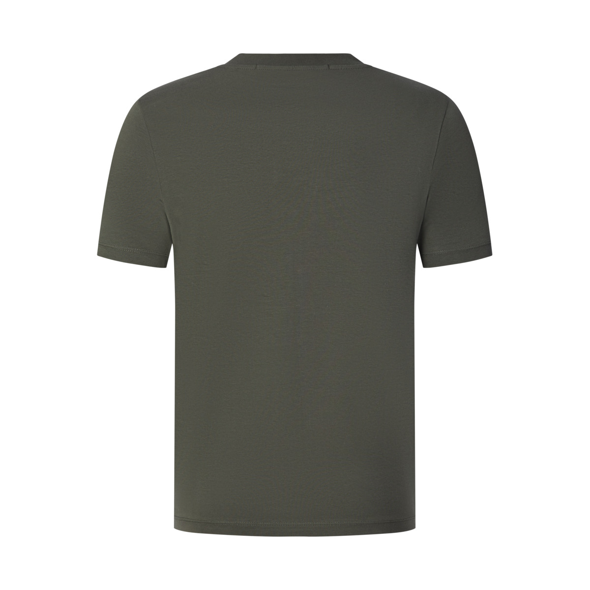 KARL LAGERFELD 755032 T-Shirt gruen