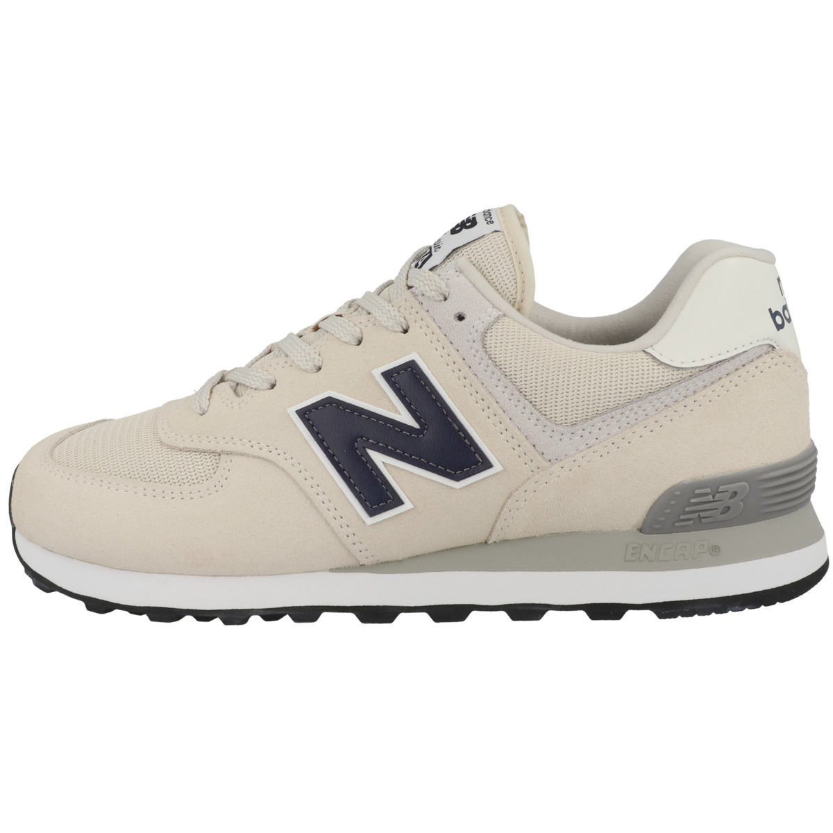 New Balance ML 574 Sneaker low beige