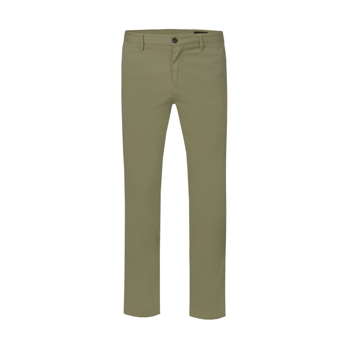 KARL LAGERFELD 265350 Hose gruen
