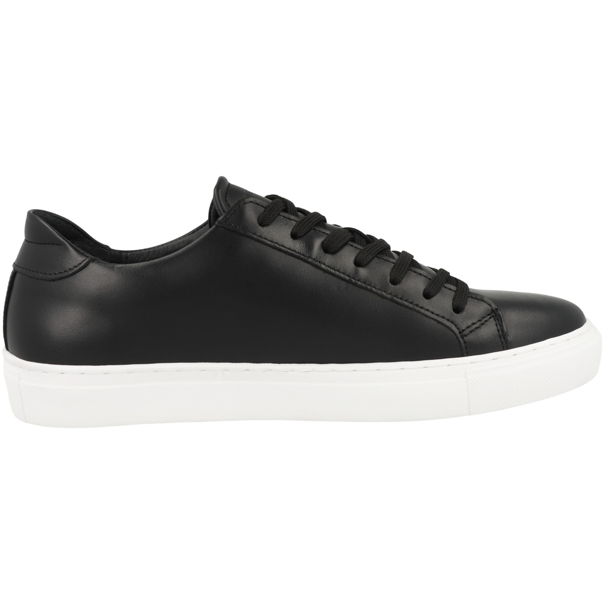 Garment Project Type Sneaker low schwarz