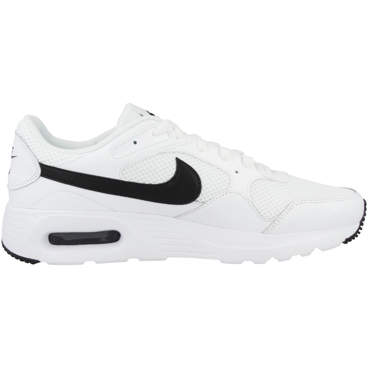 Nike Air Max SC Sneaker weiss