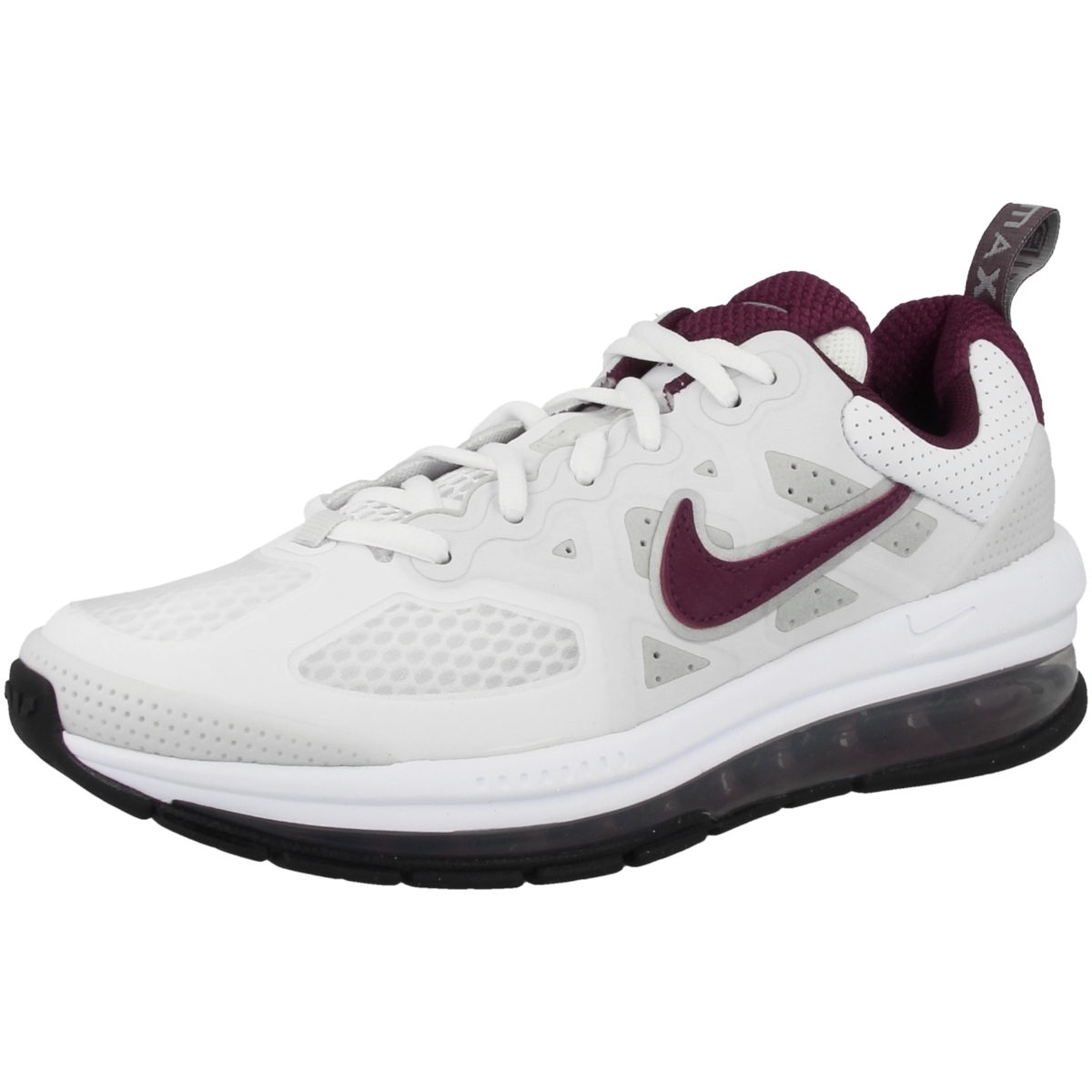 Nike Air Max Genome (GS) Sneaker low weiss
