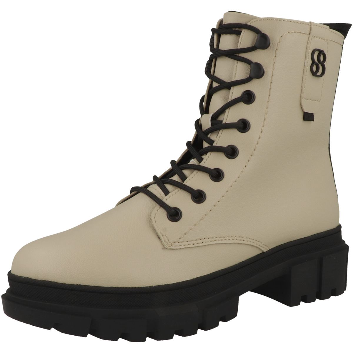 s.Oliver 5-25214-41 Boots beige