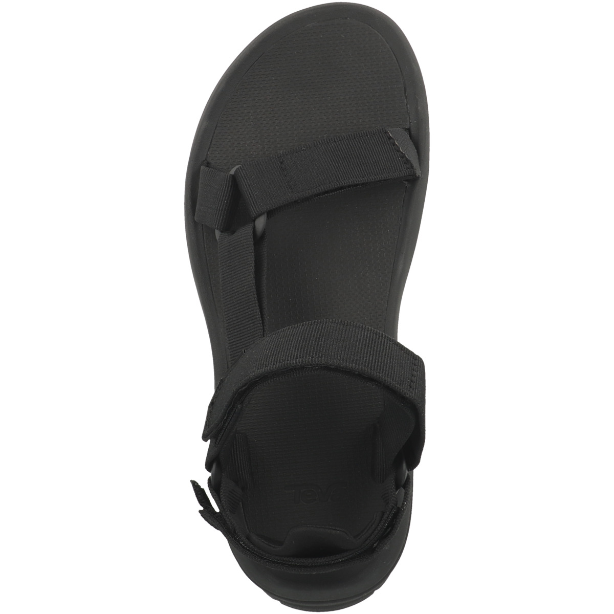 Teva Hurricane XLT3 Sandale schwarz