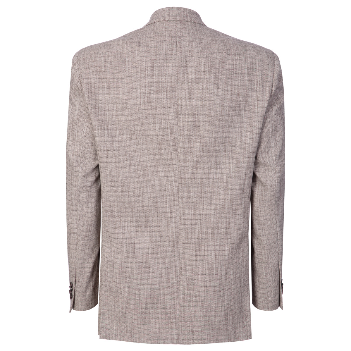 KARL LAGERFELD 155122 Sakko braun