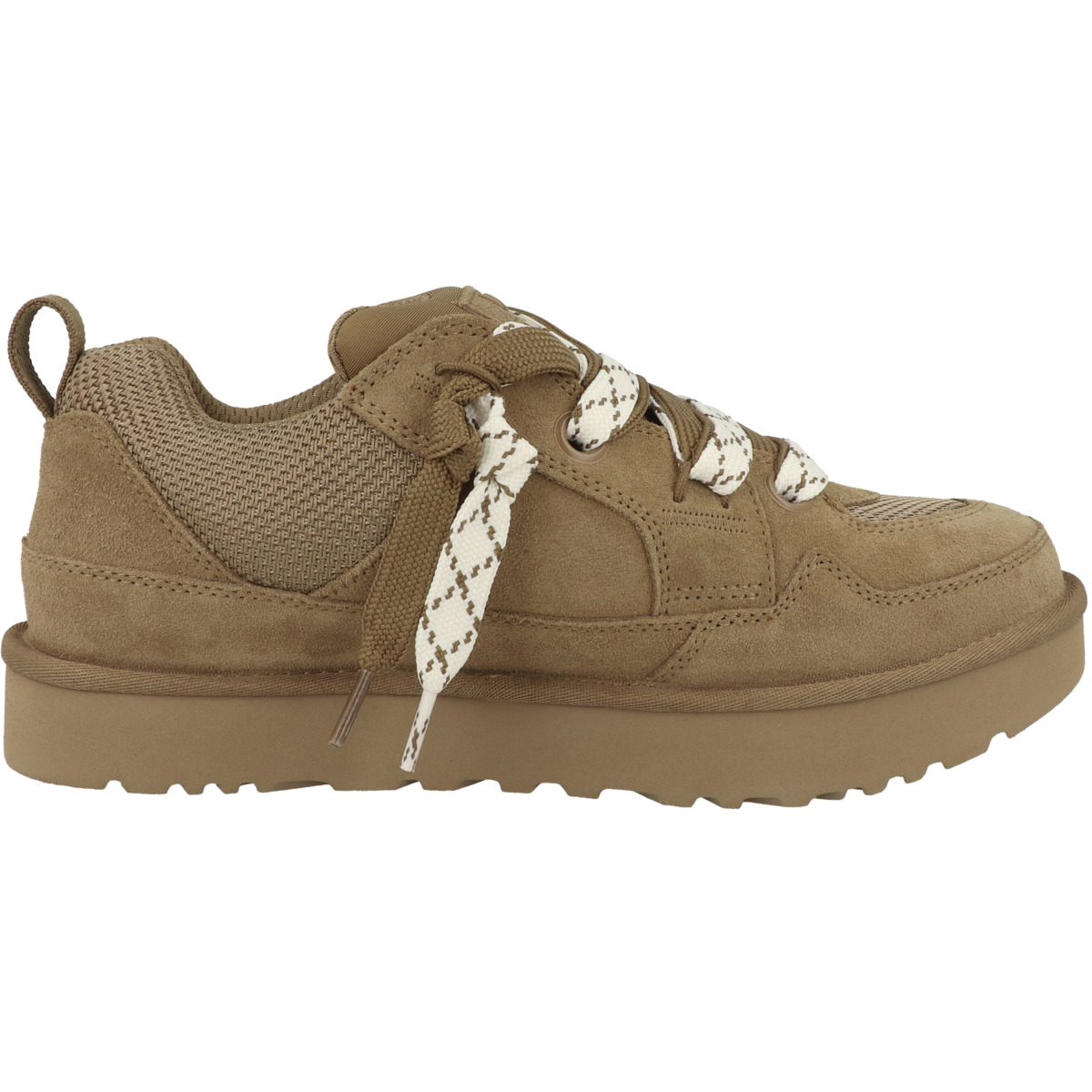 UGG Lo Lowmel Men Sneaker braun