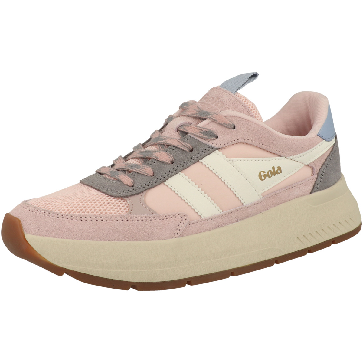 Gola Phoenix Sneaker low pink