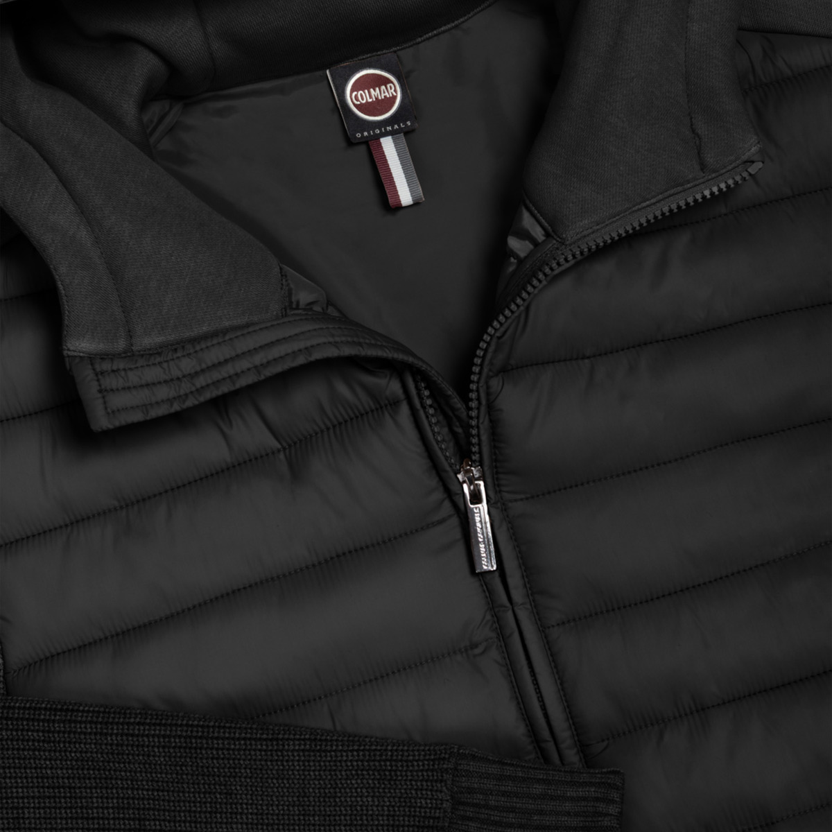 Colmar 1112 Übergangsjacke schwarz