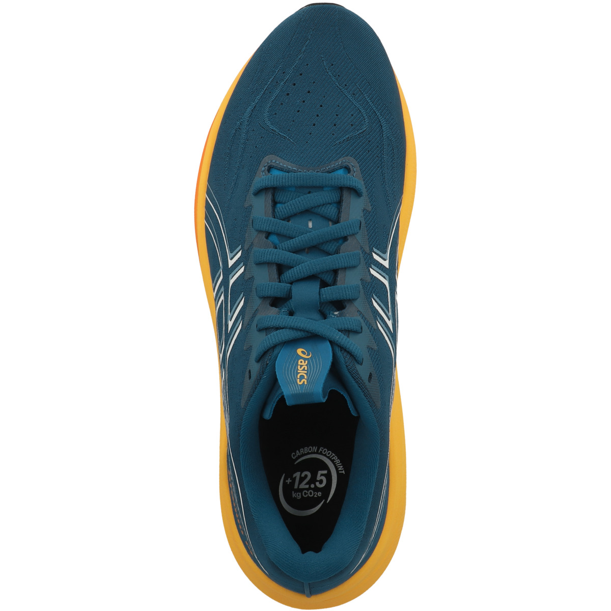 Asics GT-2000 14 Laufschuhe blau