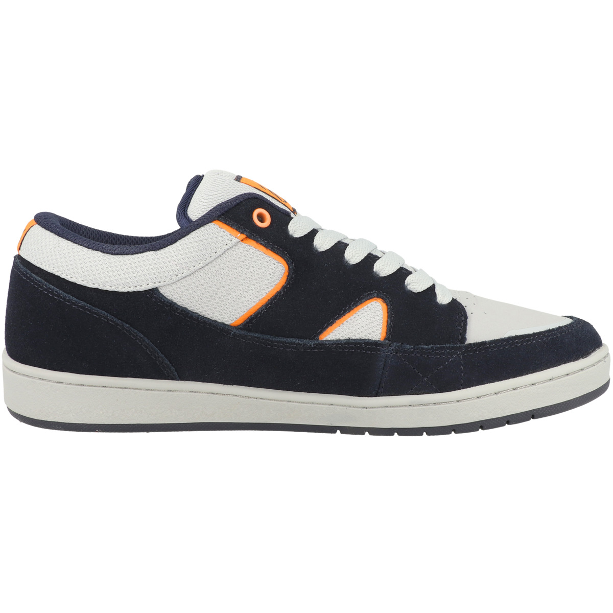 éS Sophisto Sneaker low dunkelblau