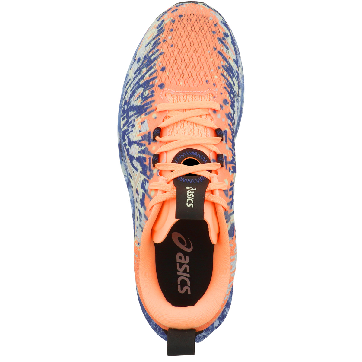 Asics Noosa Tri 16 Laufschuhe dunkelblau
