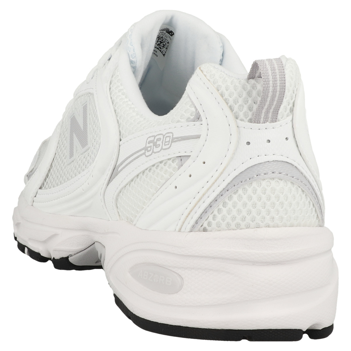 New Balance U 530 CSE Sneaker low weiss