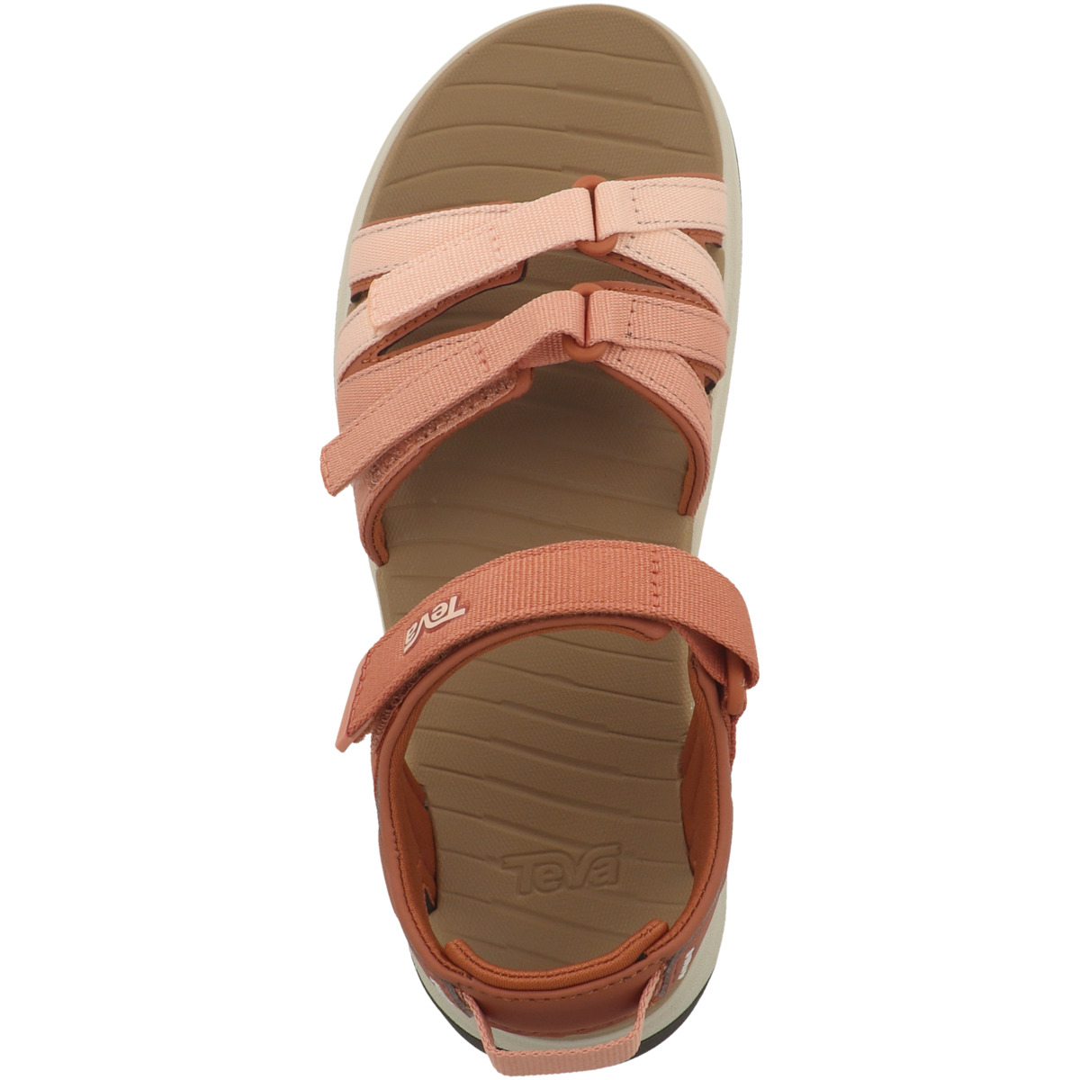Teva Tirra Sport Sandale rosa